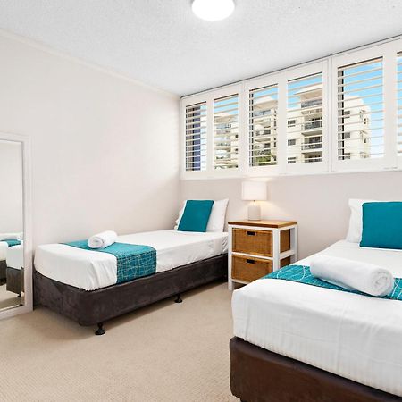 Northwind Beachfront Apartments Mooloolaba Ngoại thất bức ảnh