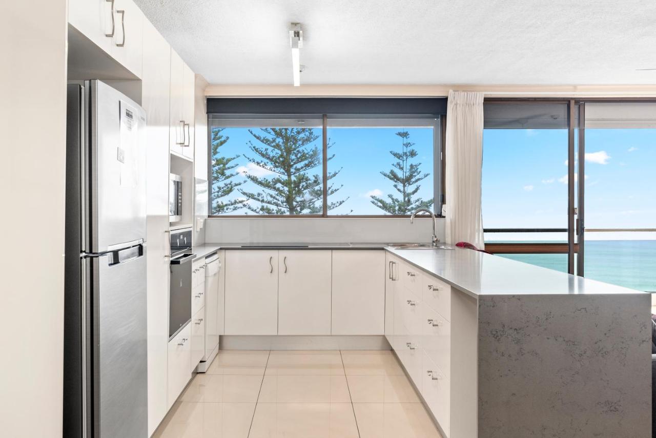 Northwind Beachfront Apartments Mooloolaba Ngoại thất bức ảnh