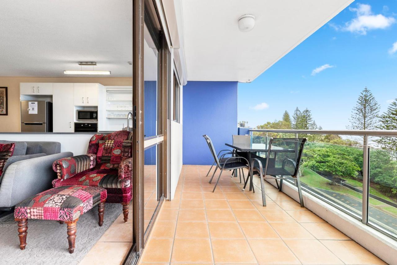 Northwind Beachfront Apartments Mooloolaba Ngoại thất bức ảnh