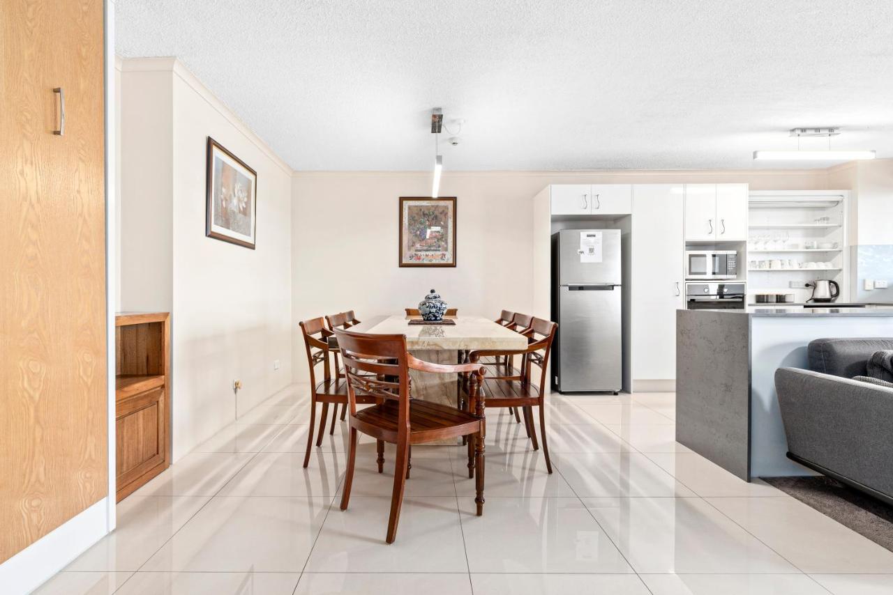 Northwind Beachfront Apartments Mooloolaba Ngoại thất bức ảnh