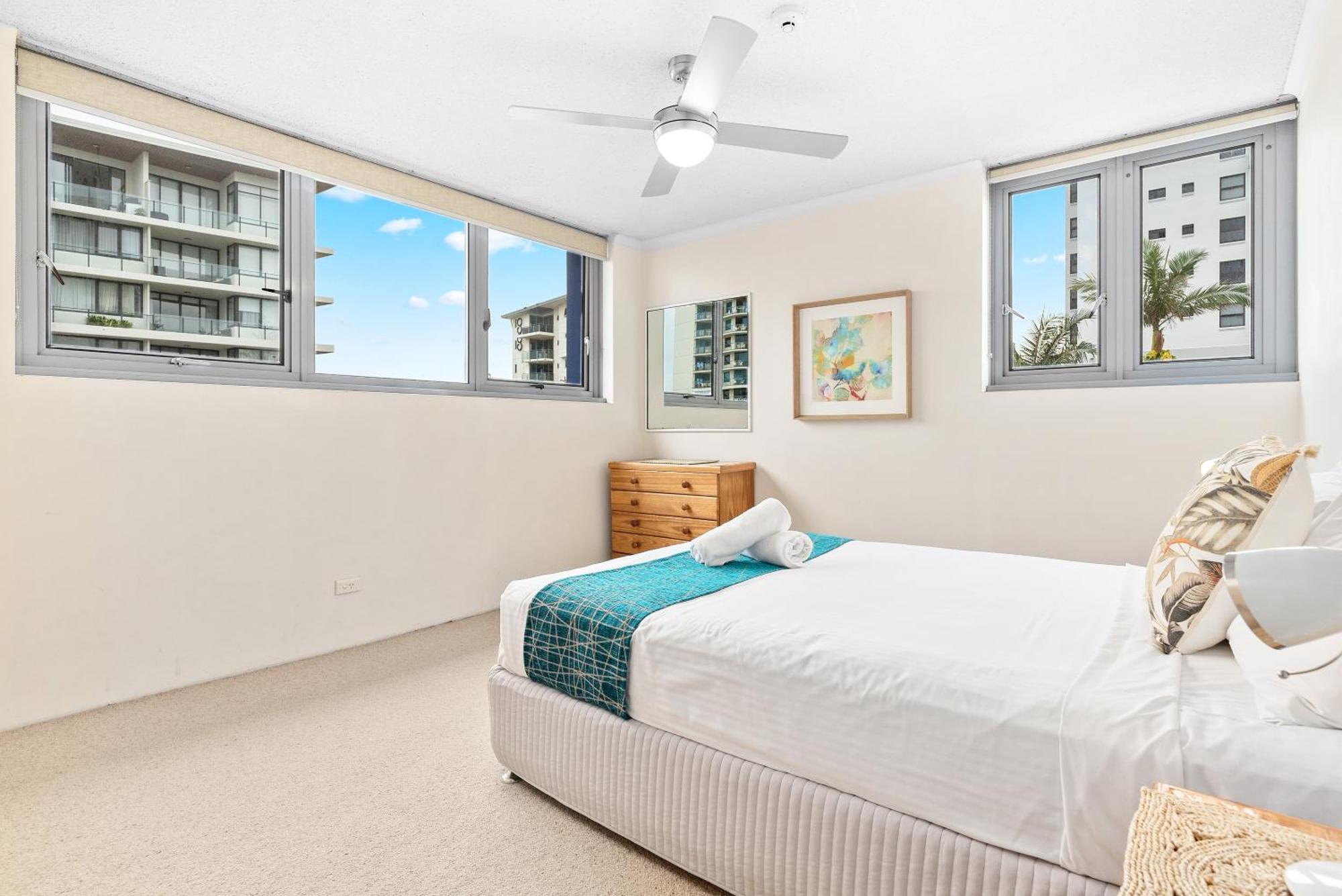 Northwind Beachfront Apartments Mooloolaba Phòng bức ảnh