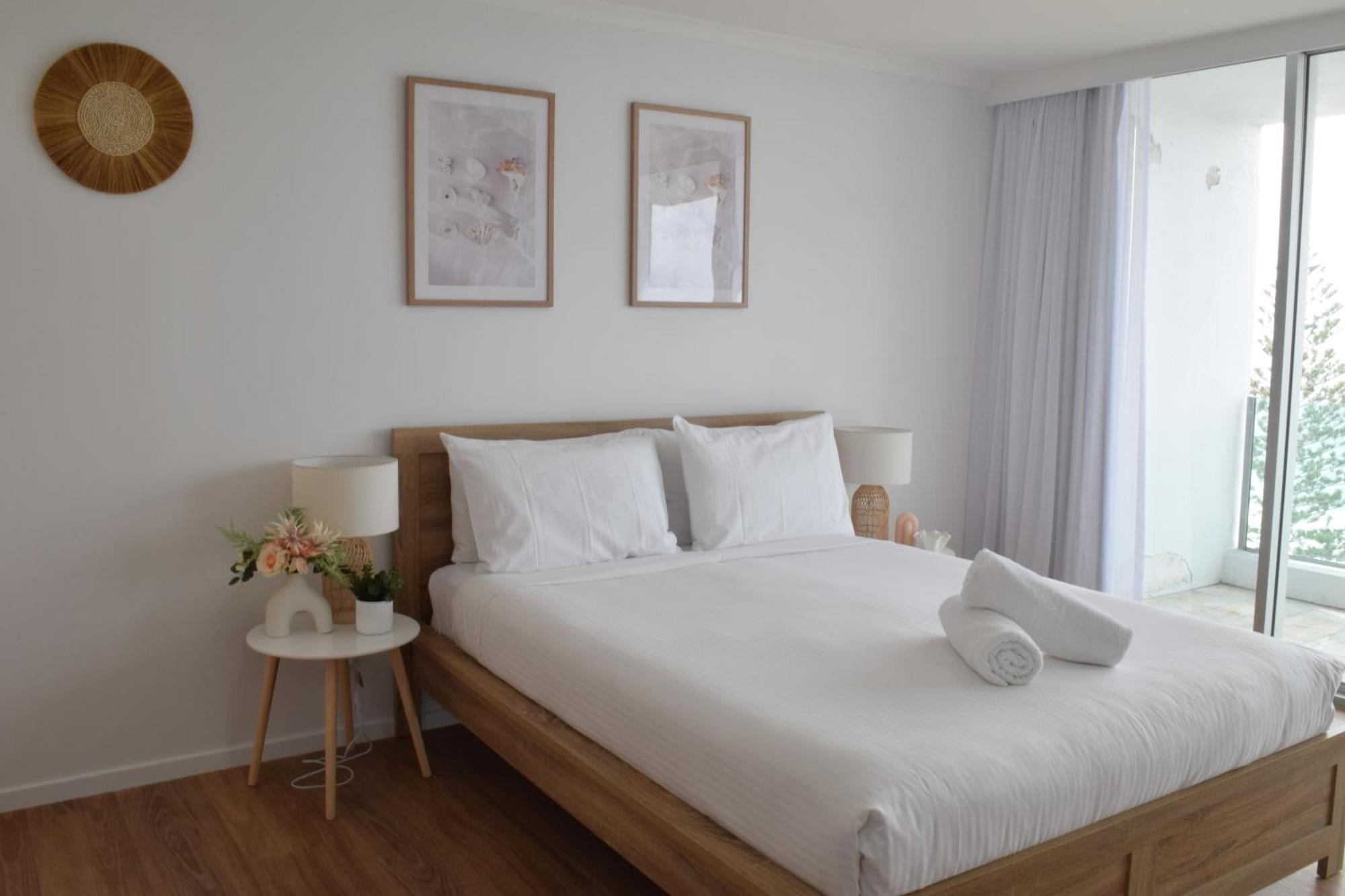 Northwind Beachfront Apartments Mooloolaba Ngoại thất bức ảnh