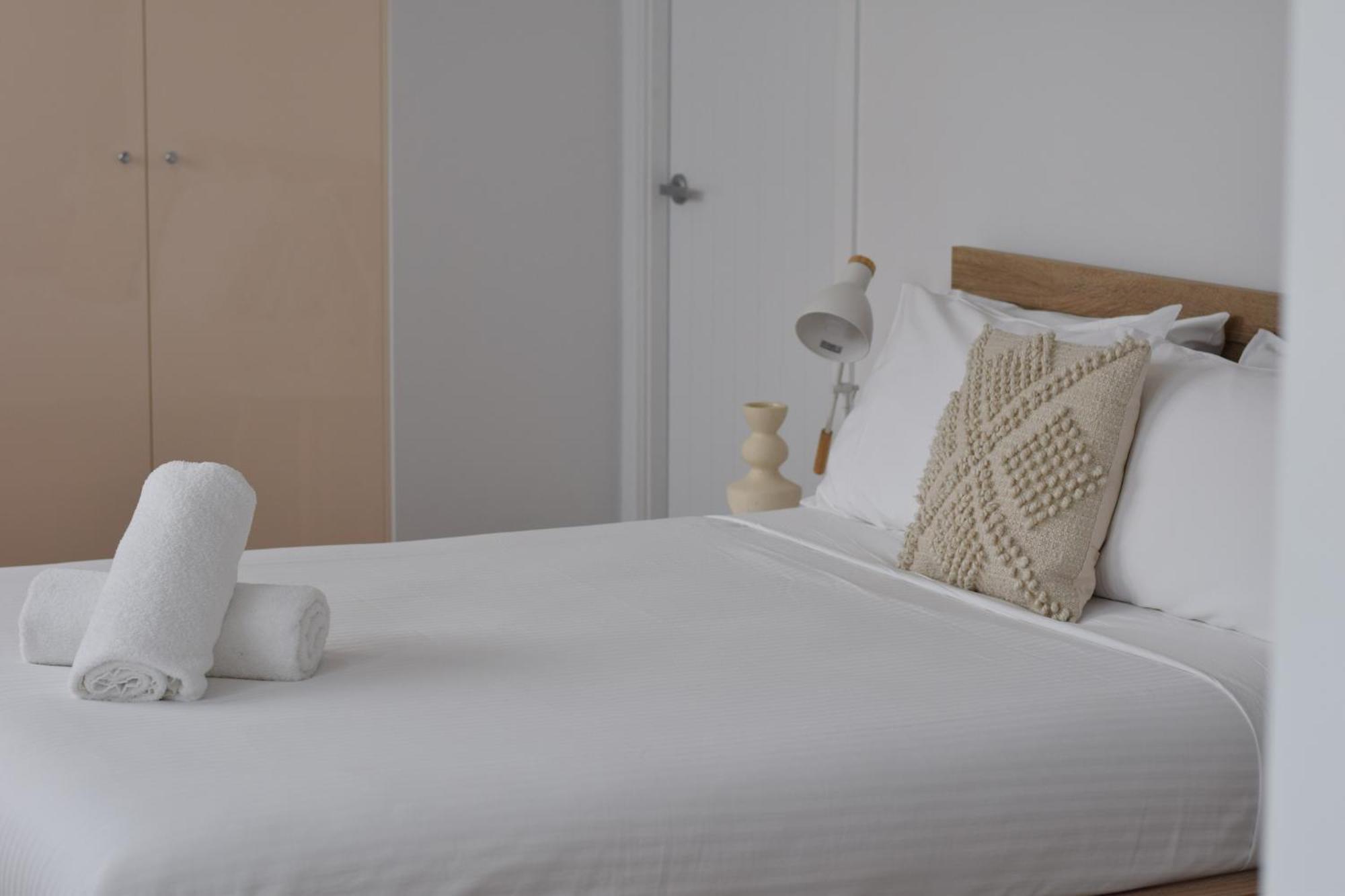 Northwind Beachfront Apartments Mooloolaba Ngoại thất bức ảnh