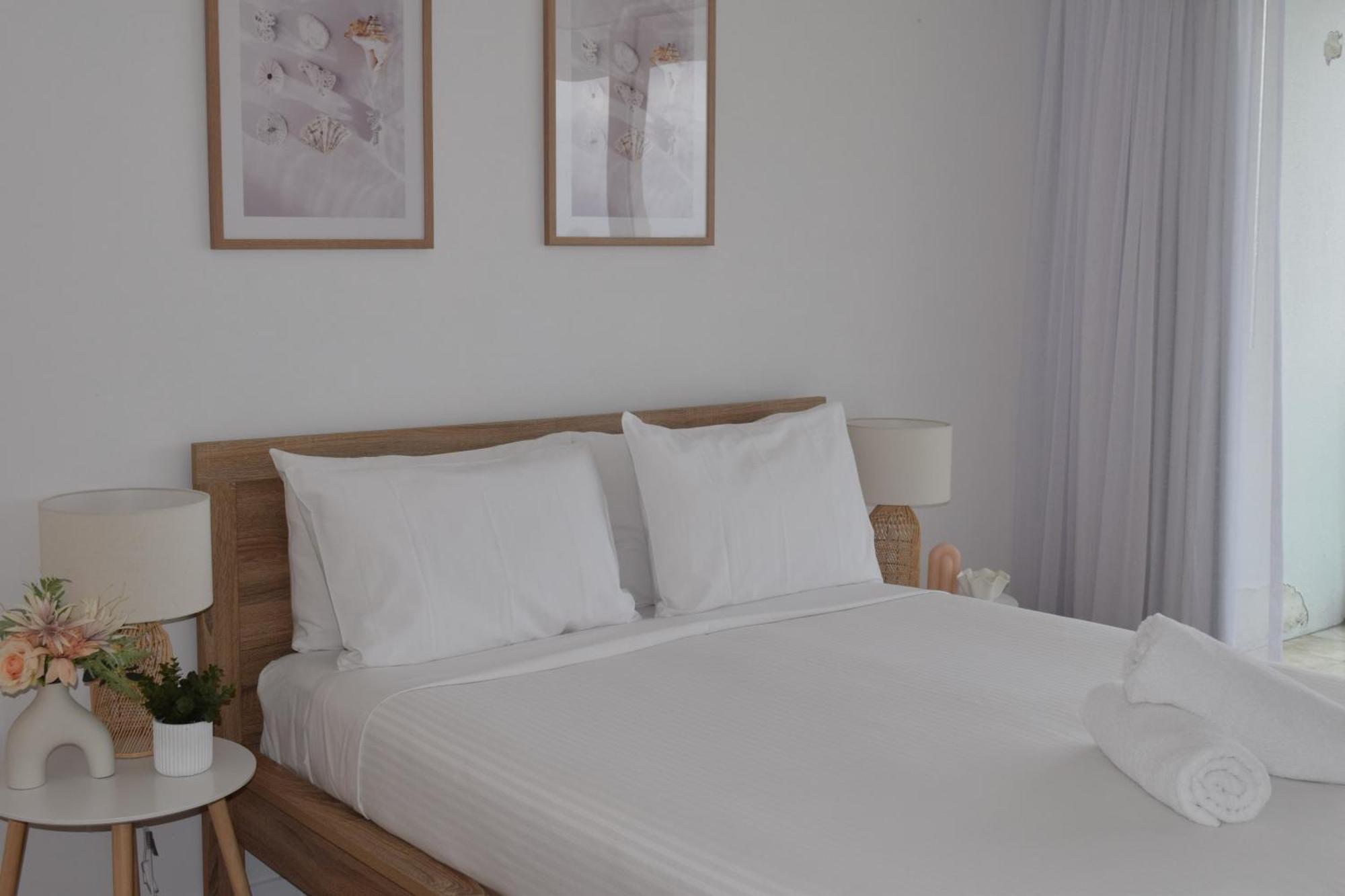 Northwind Beachfront Apartments Mooloolaba Phòng bức ảnh