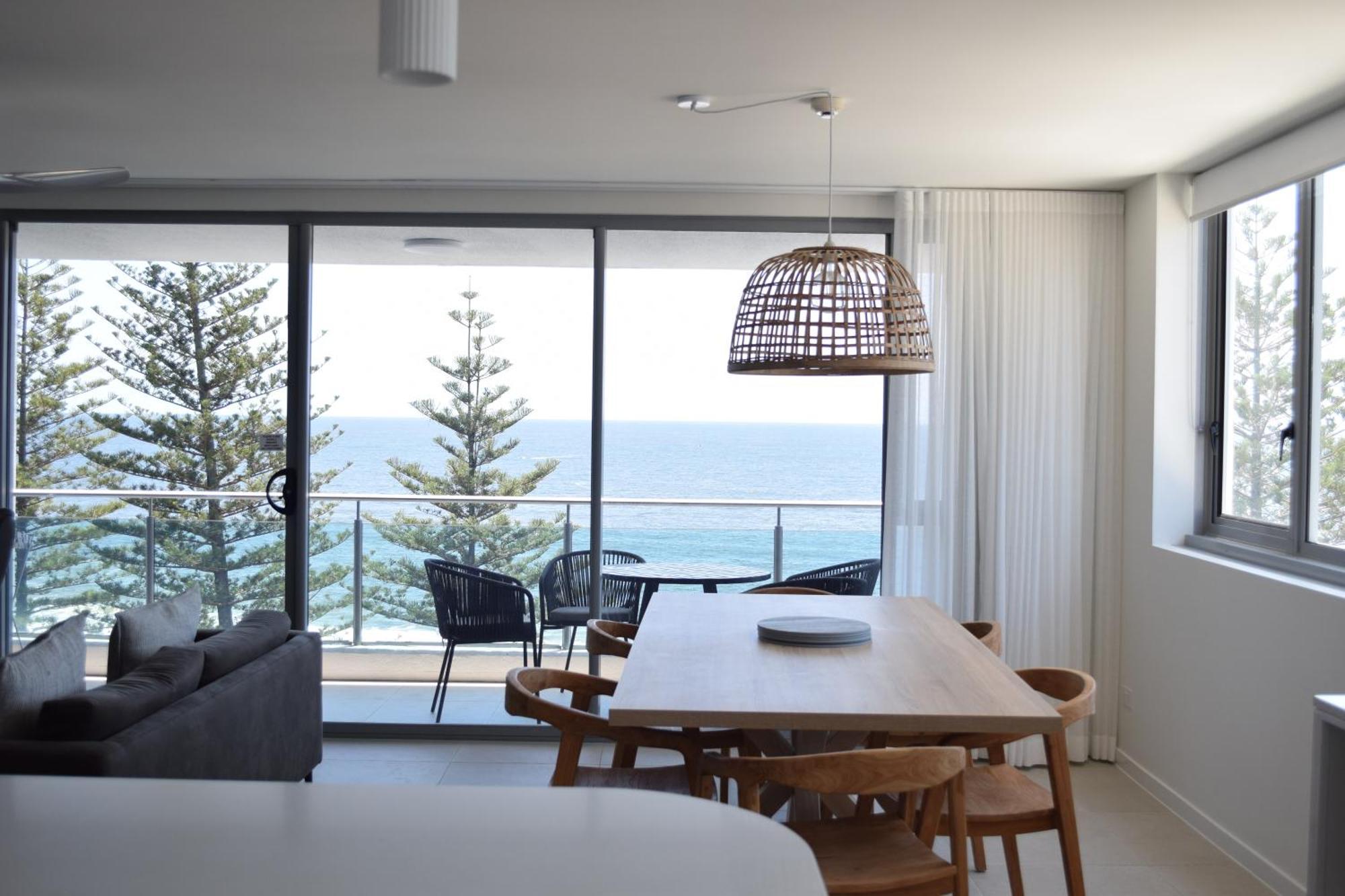 Northwind Beachfront Apartments Mooloolaba Ngoại thất bức ảnh